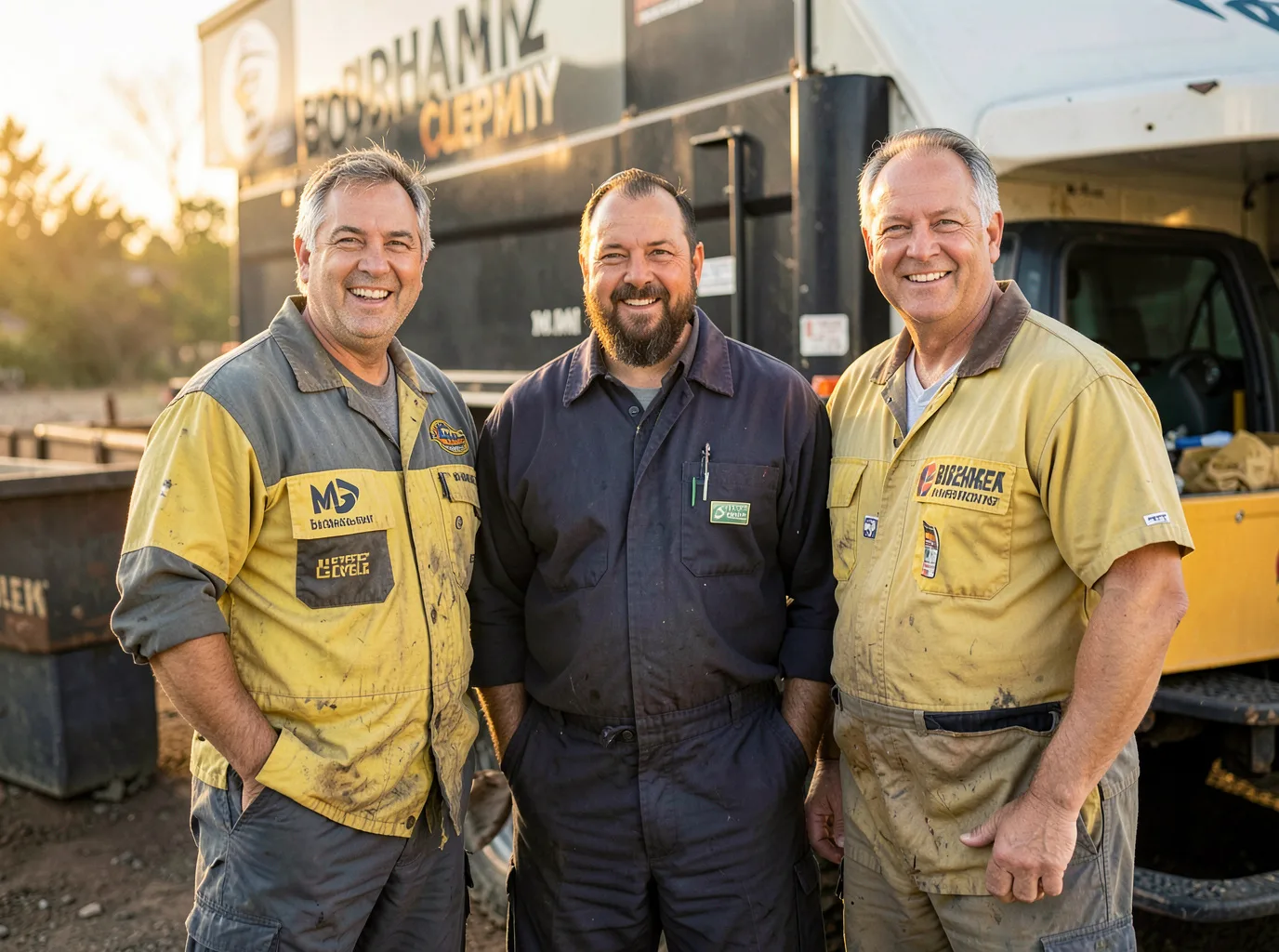 Sewage Cleanup company in Waterford, VA
