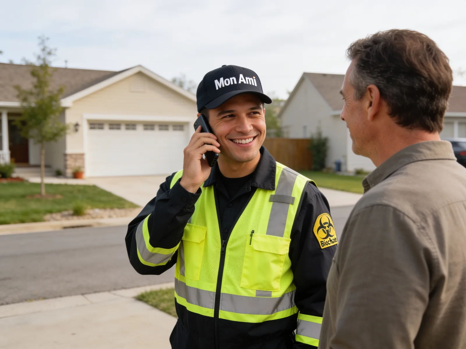 Sewage Cleanup Waterford, VA FAQs