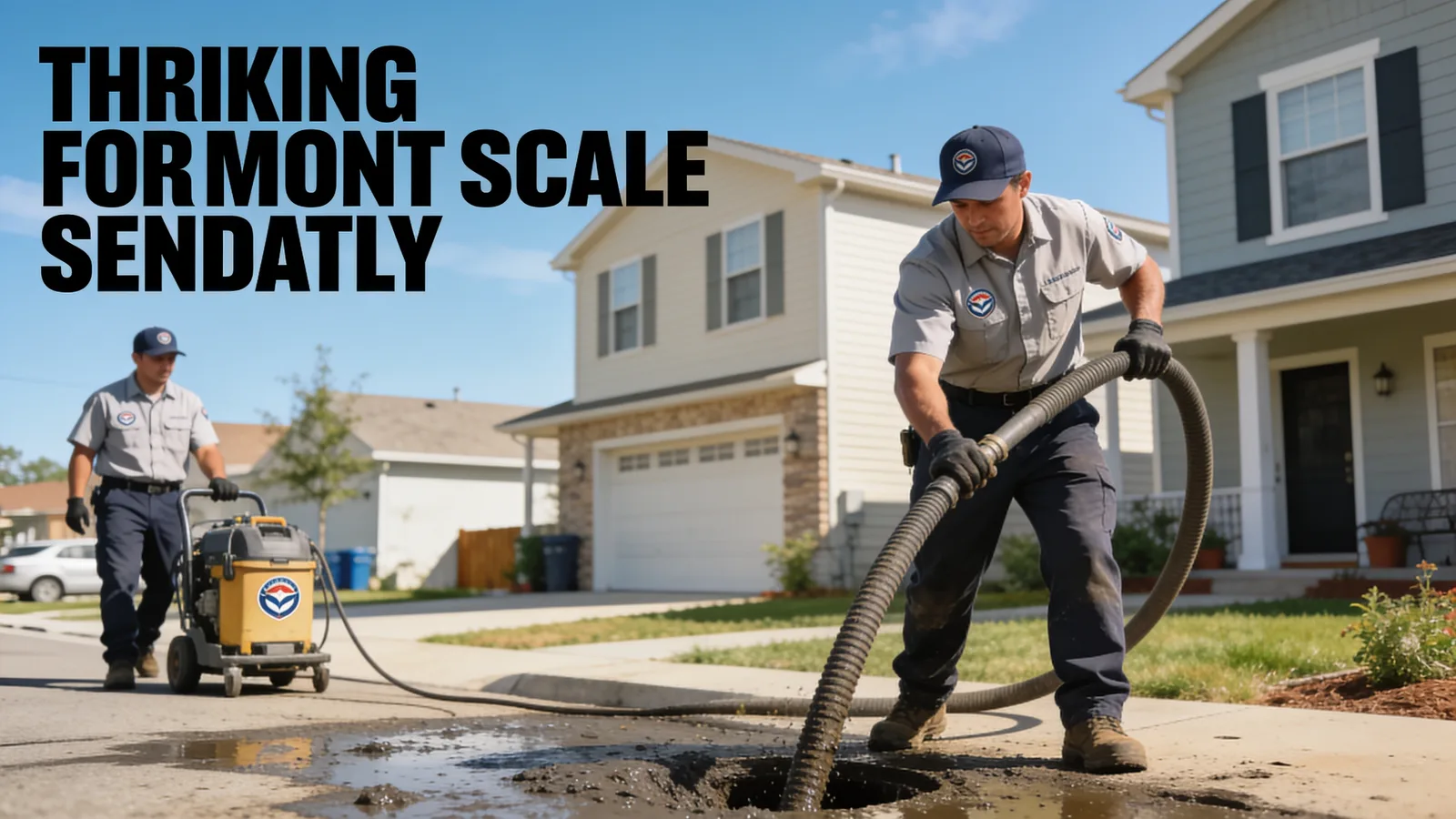 Sewage Cleanup in Waterford, VA near me